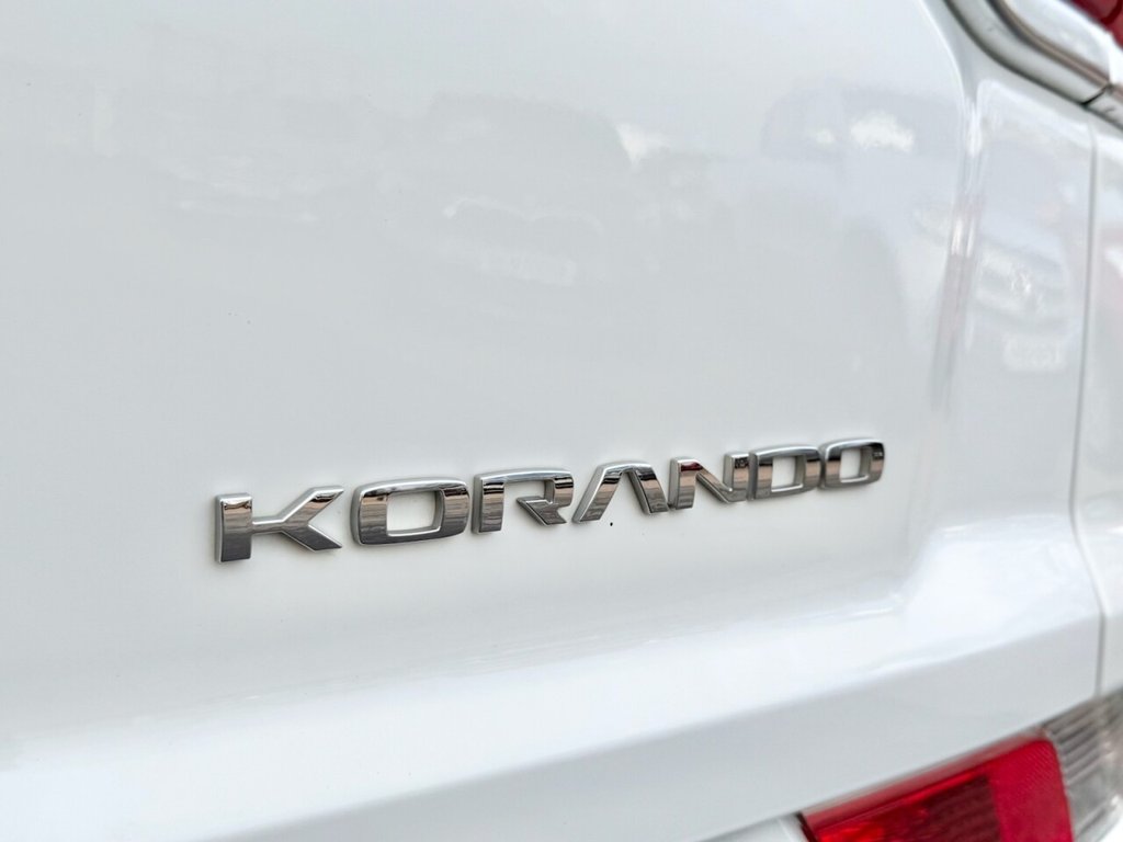 Used Ssangyong Korando 2021 for sale - 77038372: Photo 16