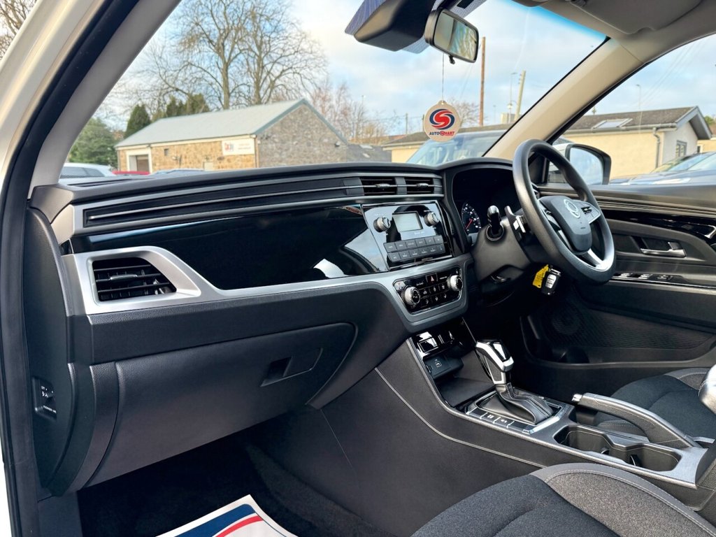 Used Ssangyong Korando 2021 for sale - 77038372: Photo 19