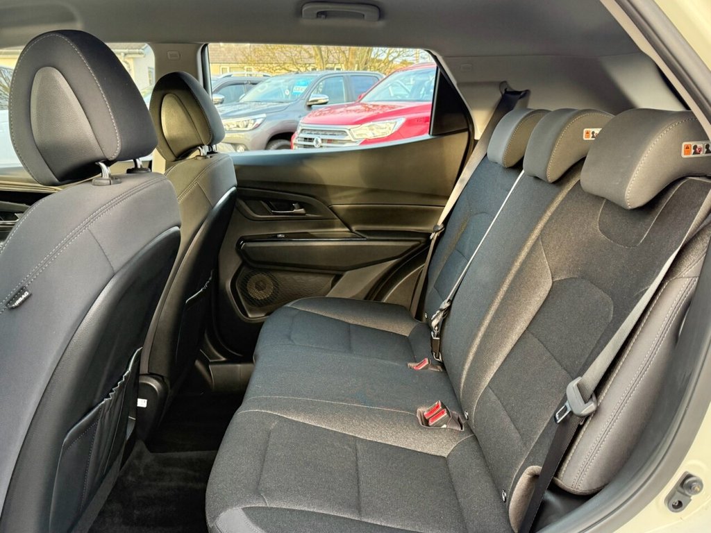 Used Ssangyong Korando 2021 for sale - 77038372: Photo 23