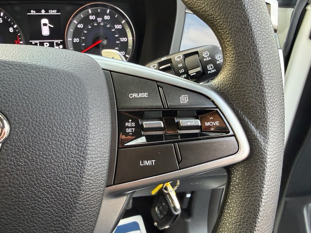 Used Ssangyong Korando 2021 for sale - 77038372: Photo 29