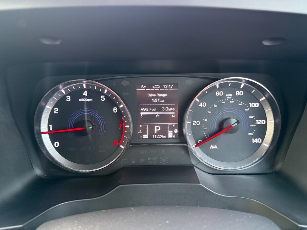 Used Ssangyong Korando 2021 for sale - 77038372: Photo 30