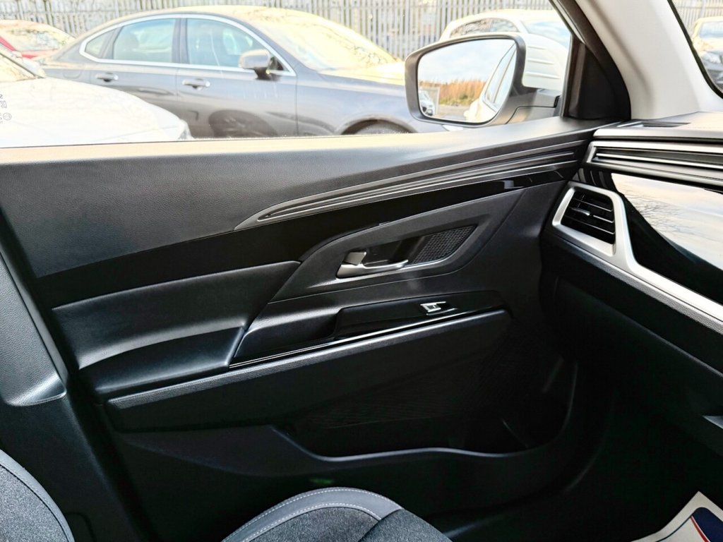 Used Ssangyong Korando 2021 for sale - 77038372: Photo 31