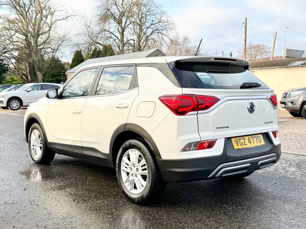 Used Ssangyong Korando 2021 for sale - 77038372: Photo 7