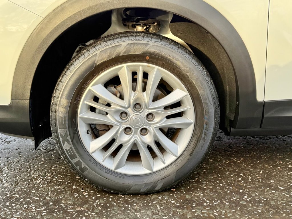 Used Ssangyong Korando 2021 for sale - 77038372: Photo 8