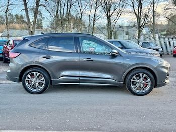 Used Ford Kuga 2020 for sale - 77685267: Photo