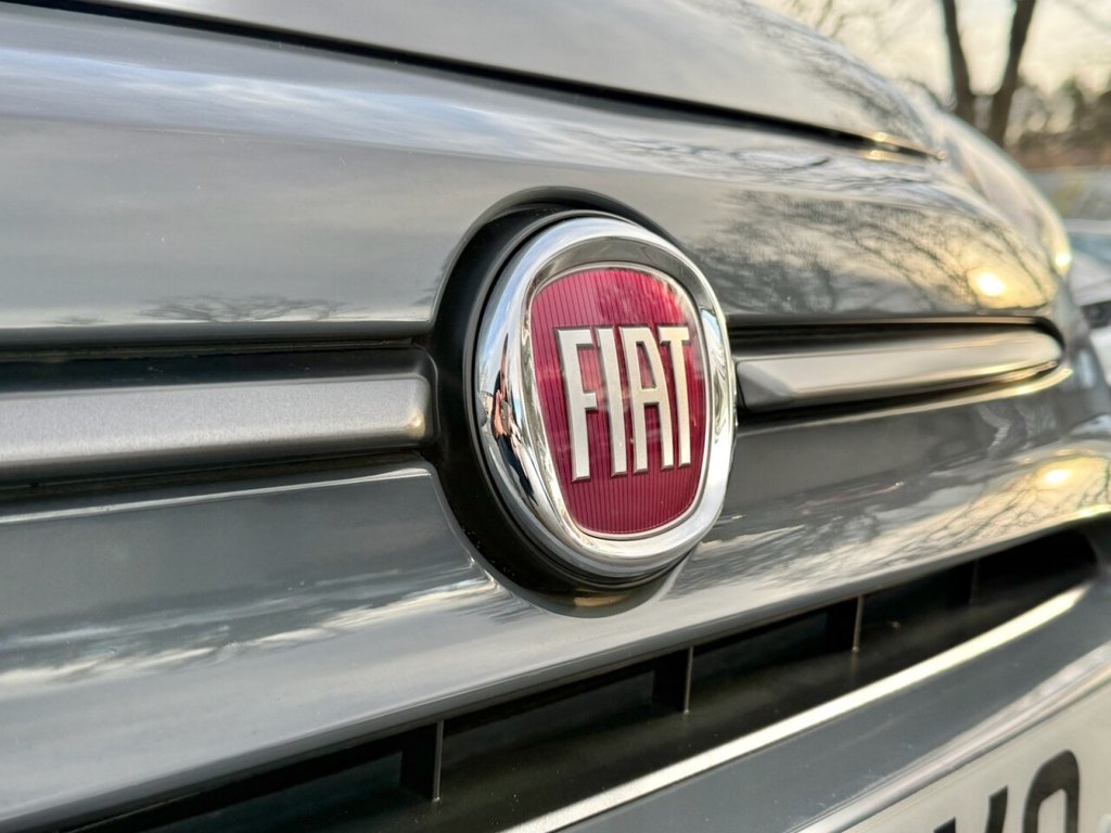 Used Fiat 500 2019 for sale - 76841264: Photo 10