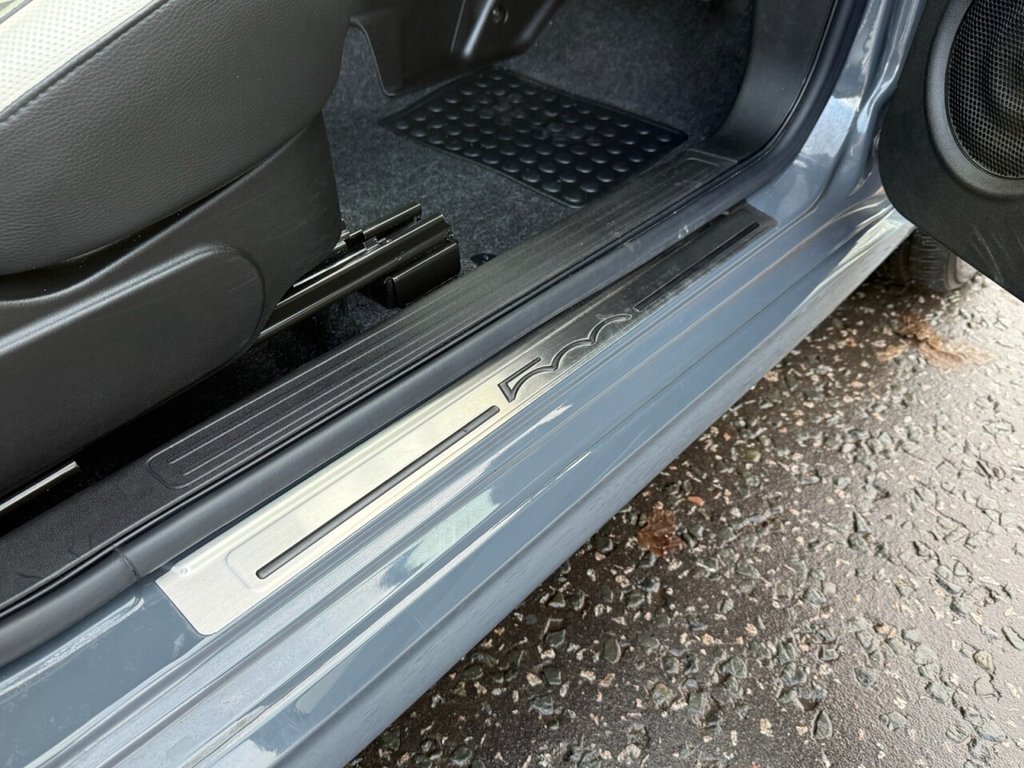 Used Fiat 500 2019 for sale - 76841264: Photo 15