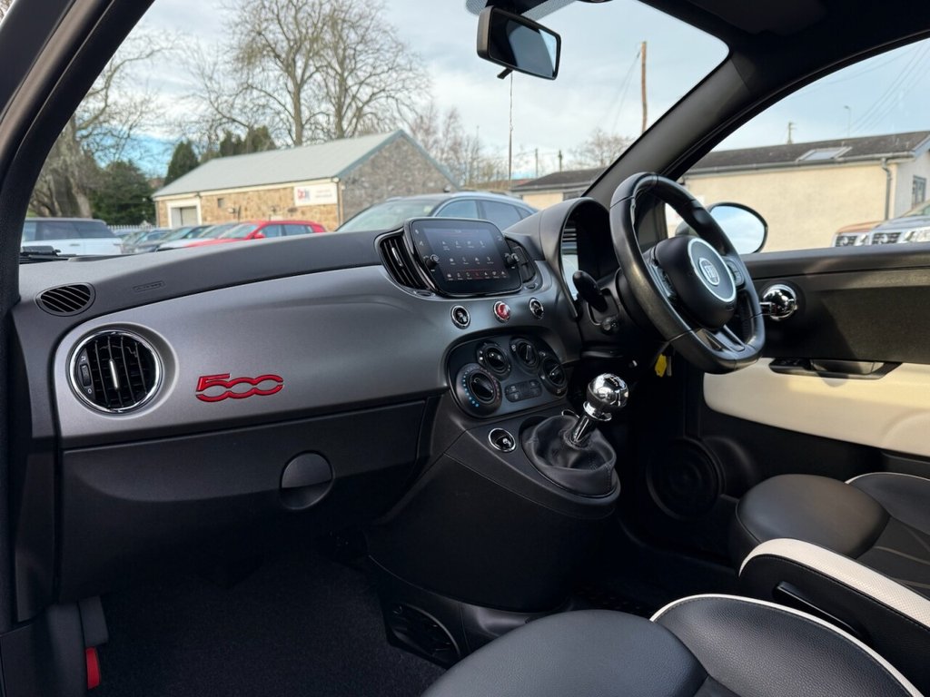 Used Fiat 500 2019 for sale - 76841264: Photo 17