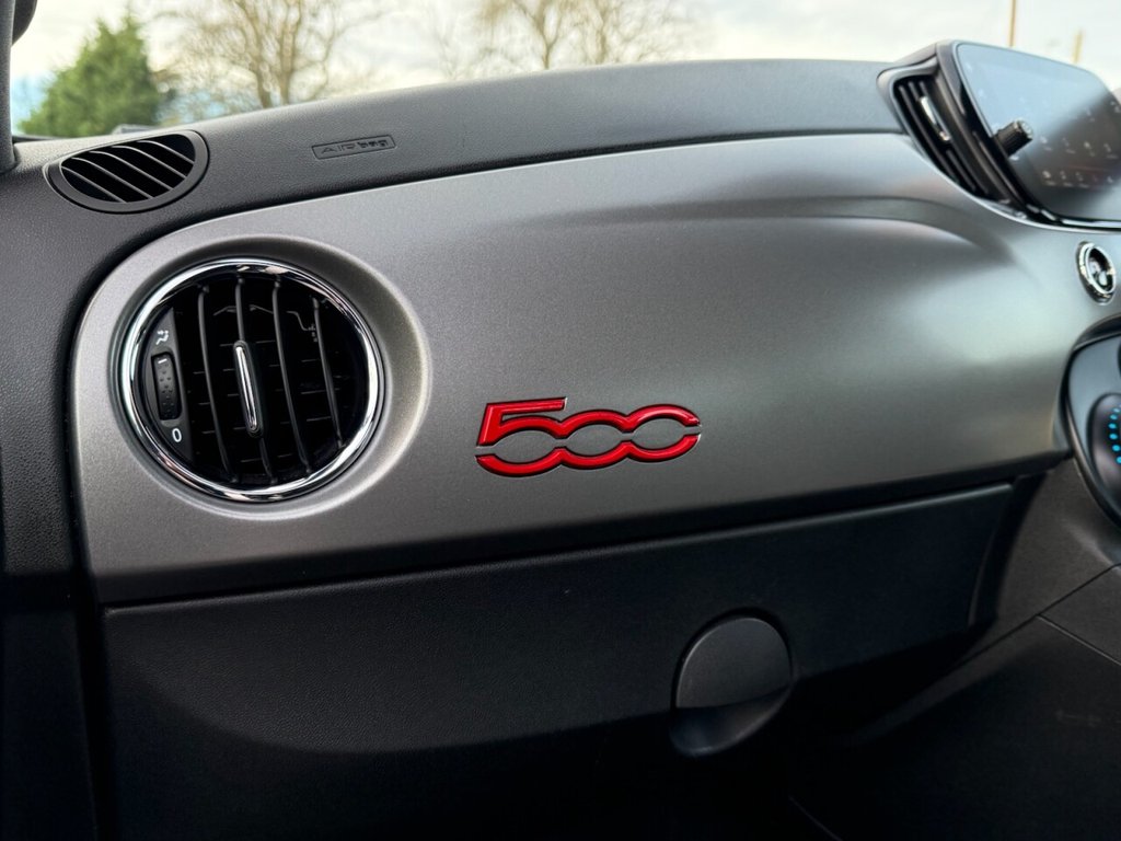 Used Fiat 500 2019 for sale - 76841264: Photo 18