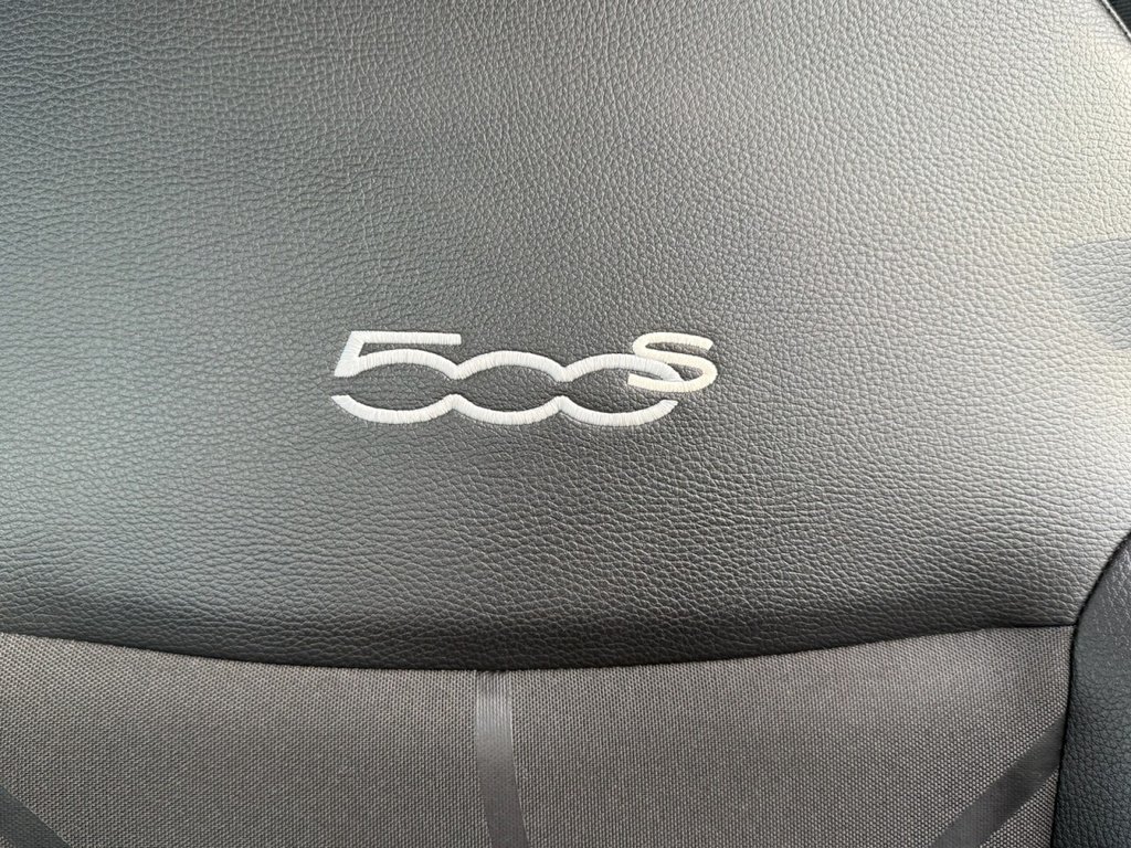 Used Fiat 500 2019 for sale - 76841264: Photo 20