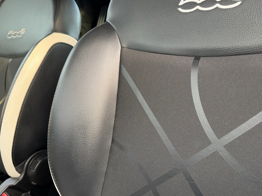 Used Fiat 500 2019 for sale - 76841264: Photo 21