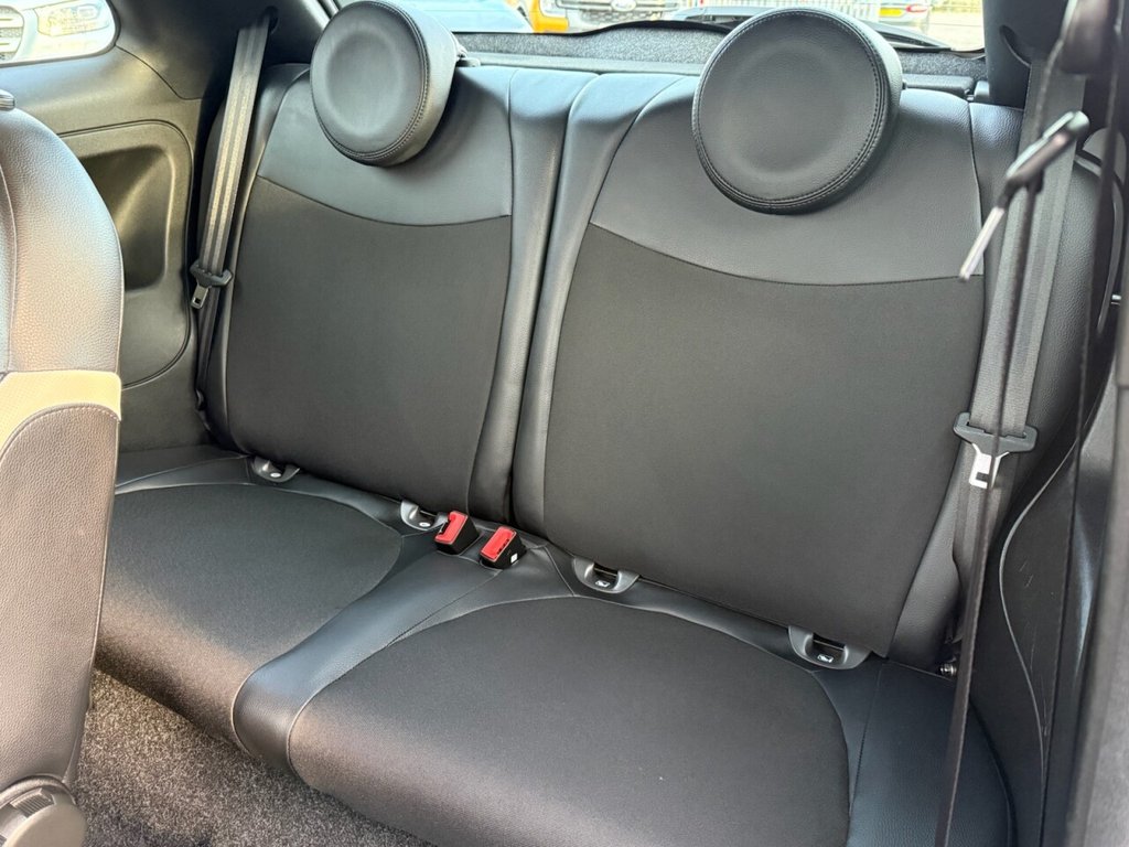 Used Fiat 500 2019 for sale - 76841264: Photo 22