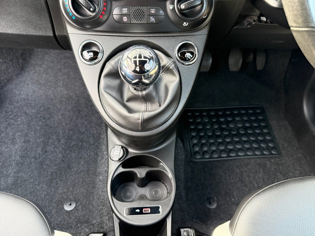 Used Fiat 500 2019 for sale - 76841264: Photo 23