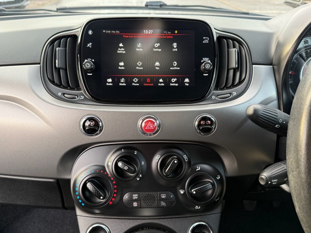 Used Fiat 500 2019 for sale - 76841264: Photo 24