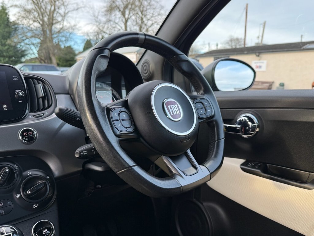 Used Fiat 500 2019 for sale - 76841264: Photo 26