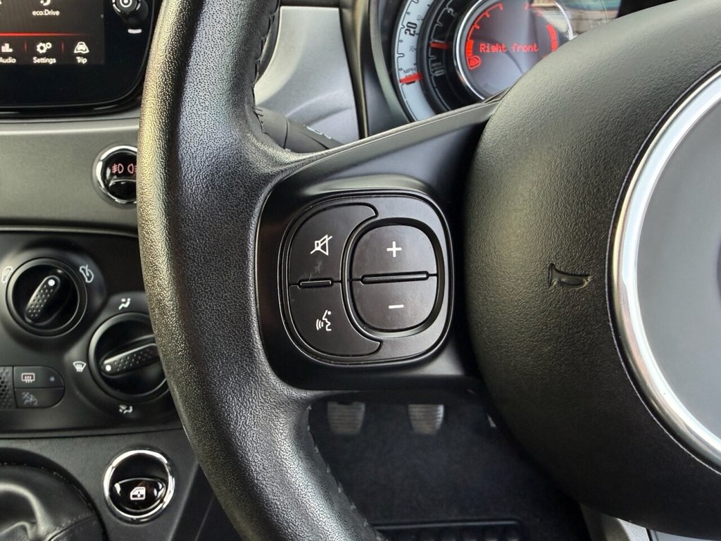 Used Fiat 500 2019 for sale - 76841264: Photo 27