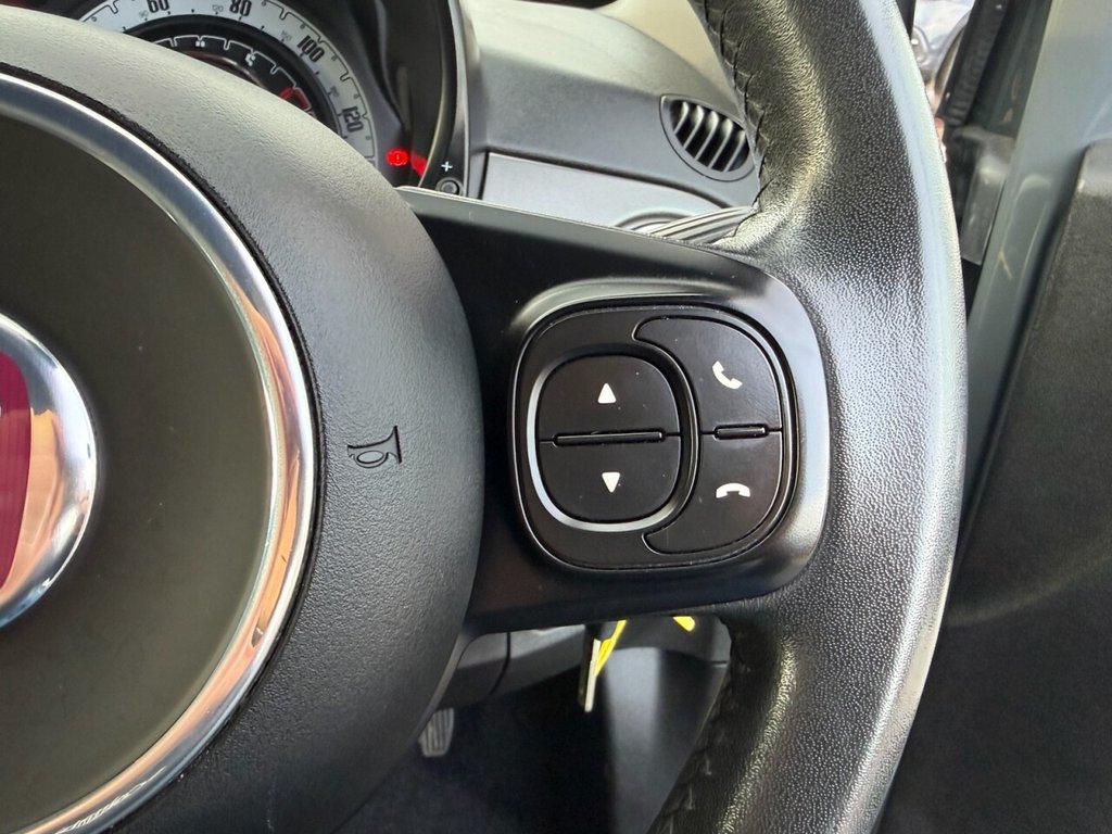 Used Fiat 500 2019 for sale - 76841264: Photo 28