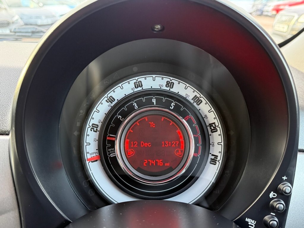 Used Fiat 500 2019 for sale - 76841264: Photo 30