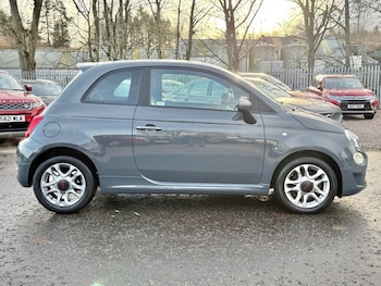 Used Fiat 500 2019 for sale - 76841264: Photo