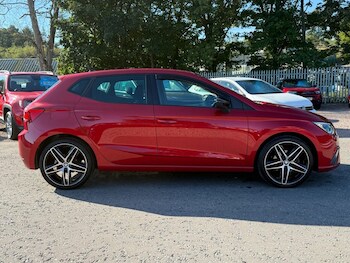 Used SEAT Ibiza 2020 for sale - 75800885: Photo