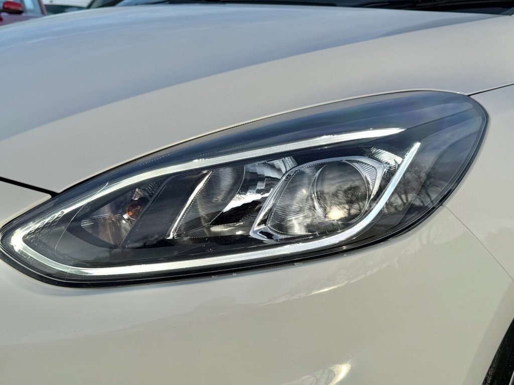 Used Ford Fiesta 2020 for sale - 76841358: Photo 11