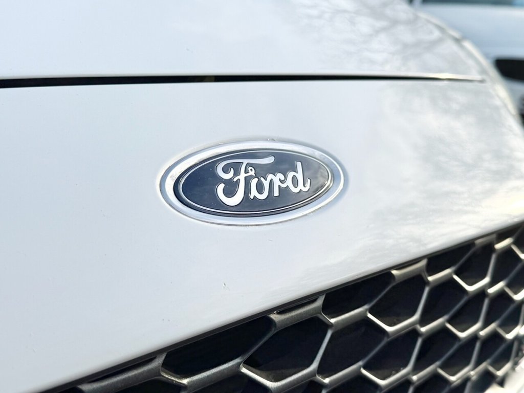 Used Ford Fiesta 2020 for sale - 76841358: Photo 12