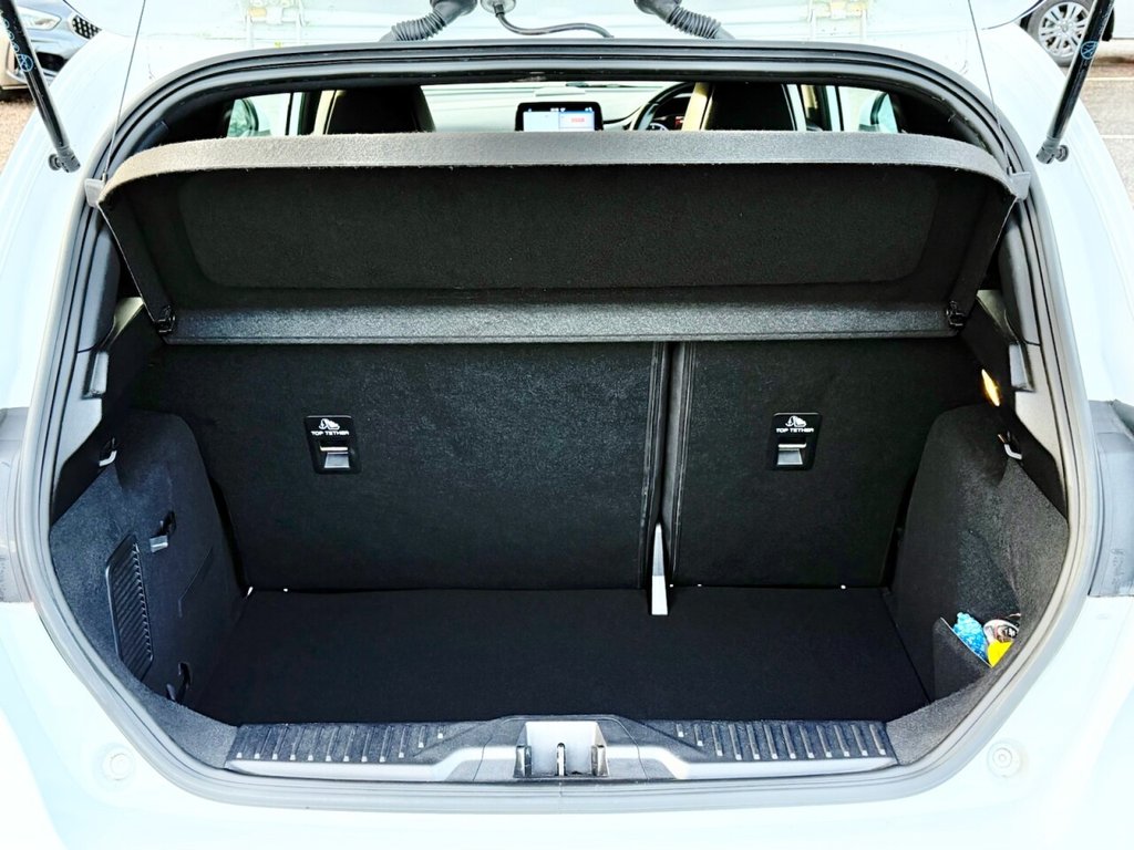 Used Ford Fiesta 2020 for sale - 76841358: Photo 16