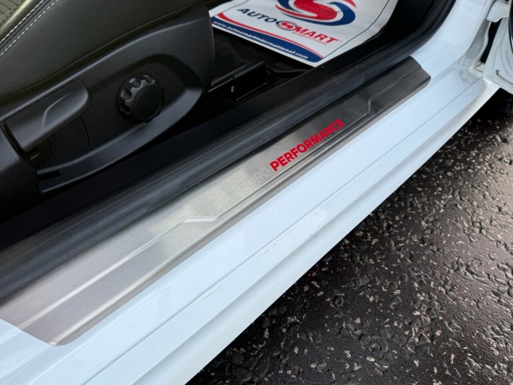 Used Ford Fiesta 2020 for sale - 76841358: Photo 18