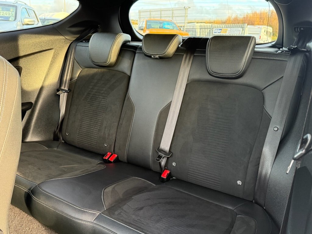 Used Ford Fiesta 2020 for sale - 76841358: Photo 23