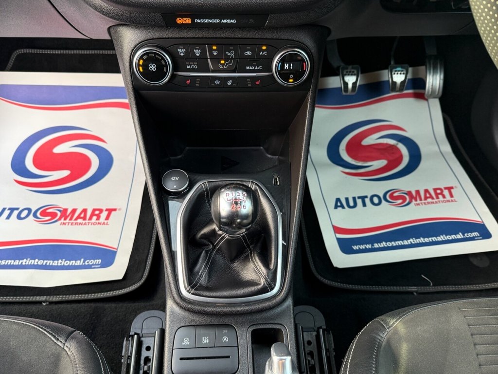 Used Ford Fiesta 2020 for sale - 76841358: Photo 24