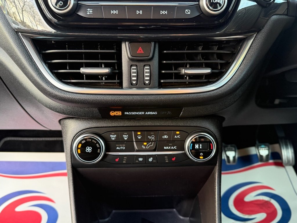 Used Ford Fiesta 2020 for sale - 76841358: Photo 25