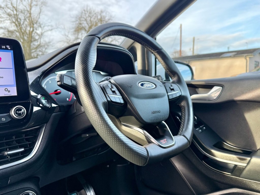 Used Ford Fiesta 2020 for sale - 76841358: Photo 29