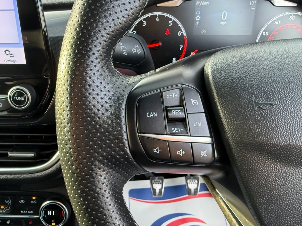 Used Ford Fiesta 2020 for sale - 76841358: Photo 31