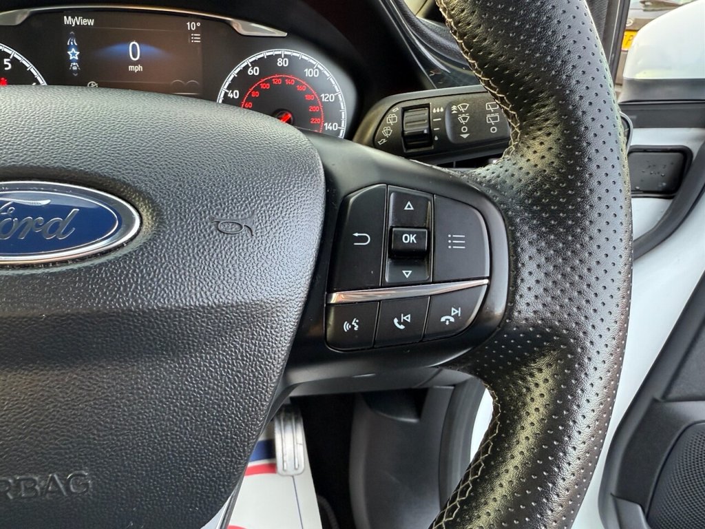 Used Ford Fiesta 2020 for sale - 76841358: Photo 32