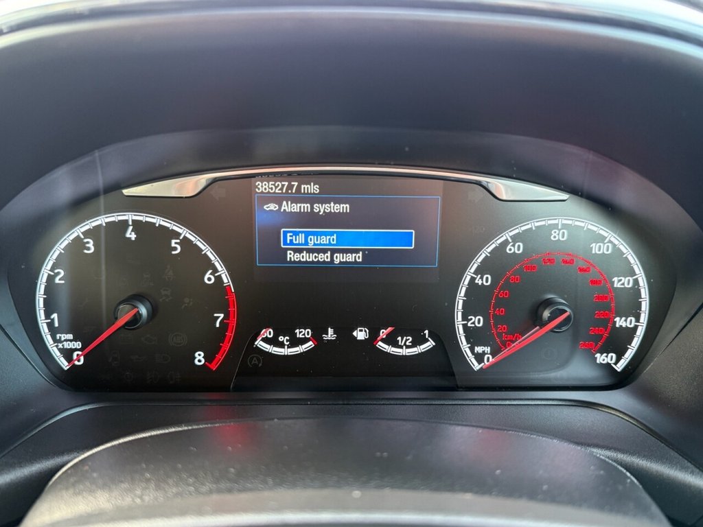 Used Ford Fiesta 2020 for sale - 76841358: Photo 34