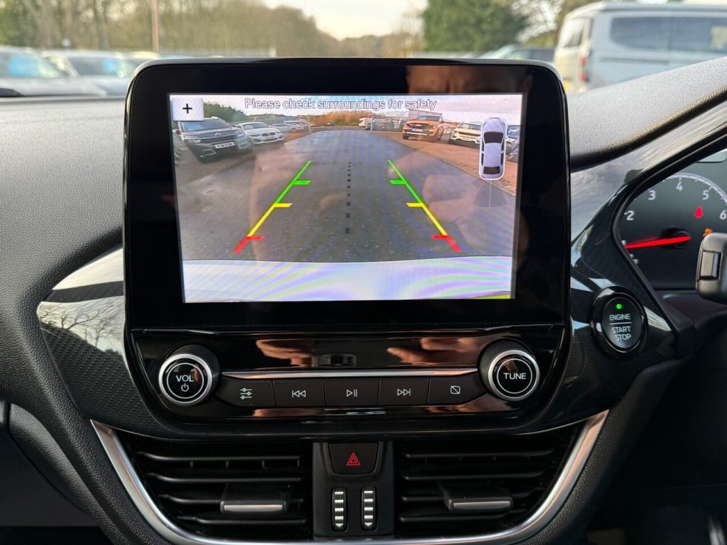 Used Ford Fiesta 2020 for sale - 76841358: Photo 35