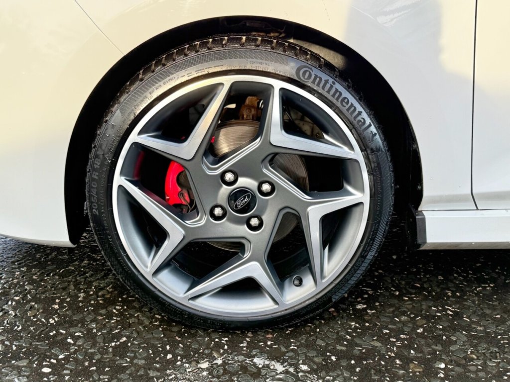 Used Ford Fiesta 2020 for sale - 76841358: Photo 8