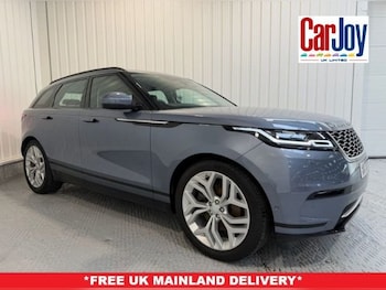 Used Land Rover Range Rover Velar 2020 for sale - 79072721: Photo