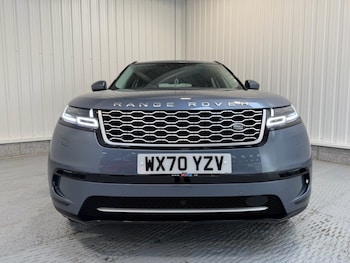 Used Land Rover Range Rover Velar 2020 for sale - 79072721: Photo
