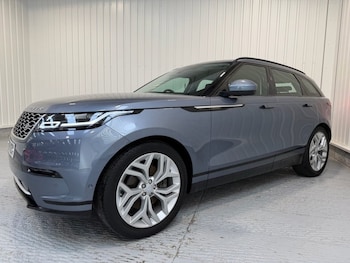 Used Land Rover Range Rover Velar 2020 for sale - 79072721: Photo