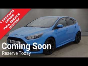 Used Ford Focus 2016 for sale - 75444291: Photo