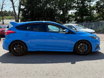 Used Ford Focus 2016 for sale - 75444291: Photo
