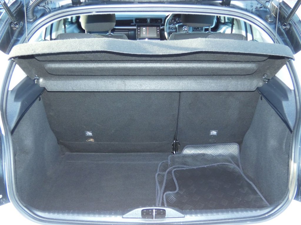 Used Citroen C3 2017 for sale - 76535841: Photo 12