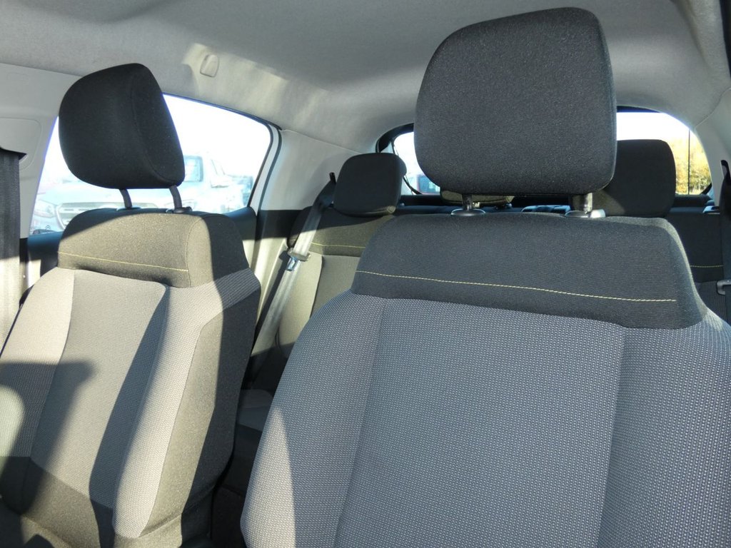 Used Citroen C3 2017 for sale - 76535841: Photo 16