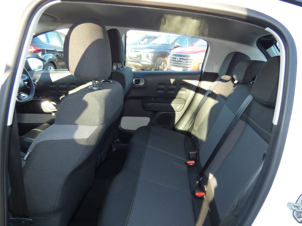 Used Citroen C3 2017 for sale - 76535841: Photo 17