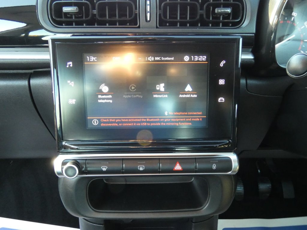 Used Citroen C3 2017 for sale - 76535841: Photo 21