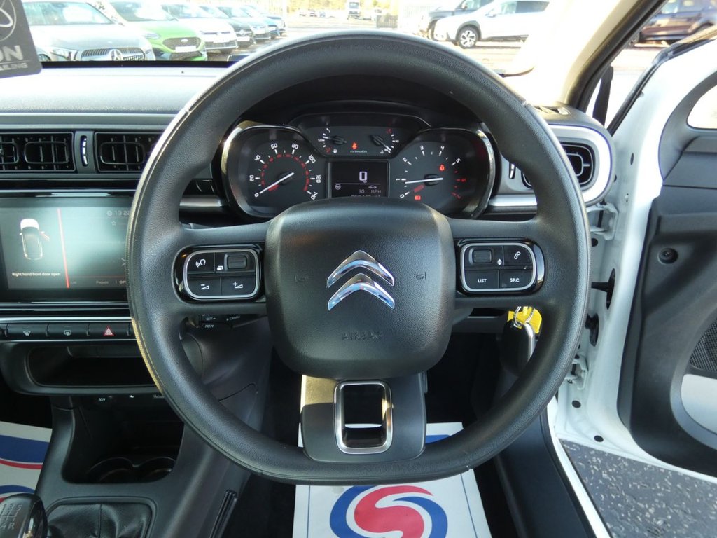 Used Citroen C3 2017 for sale - 76535841: Photo 23