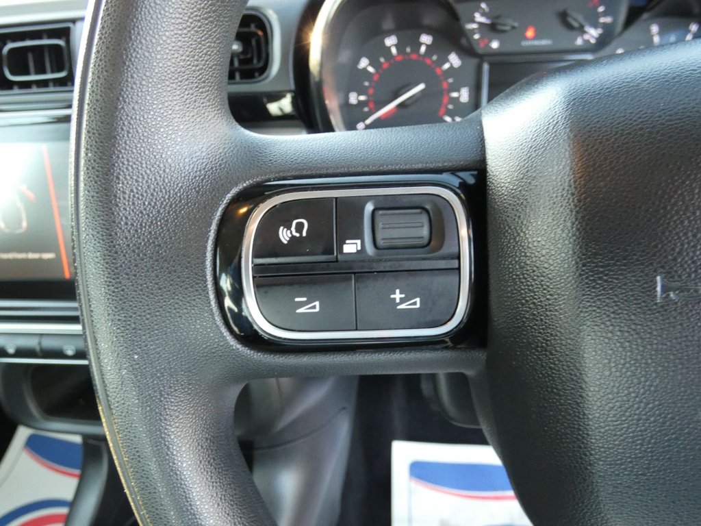 Used Citroen C3 2017 for sale - 76535841: Photo 24