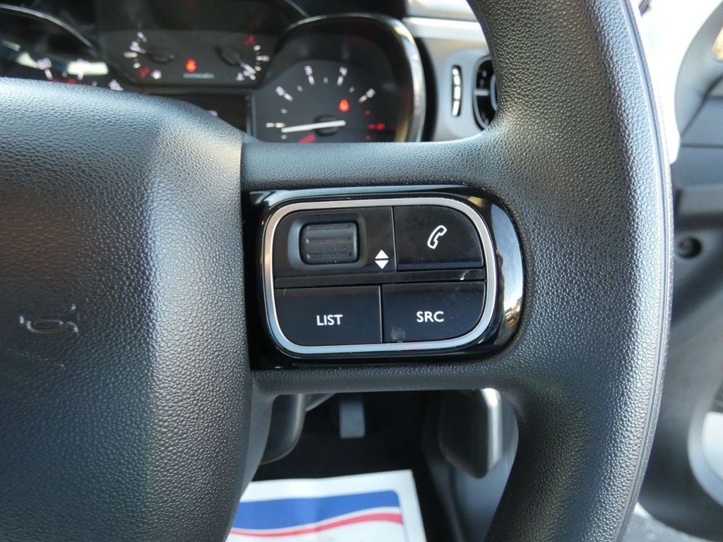 Used Citroen C3 2017 for sale - 76535841: Photo 25