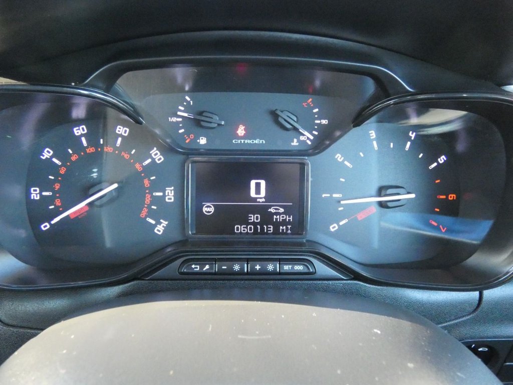 Used Citroen C3 2017 for sale - 76535841: Photo 26